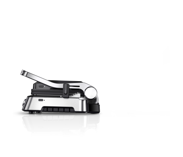 Braun Grill kontaktowy MultiGrill 9 Pro CG9160 - 1158643 - zdjęcie 4